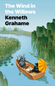 Cover of The Wind in the Willows