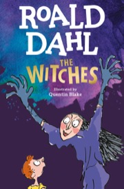 Cover of The Witches