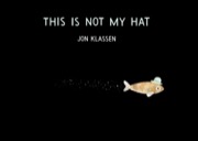 Cover of This Is Not My Hat