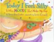 Cover of Today I Feel Silly & Other Moods That Make My Day