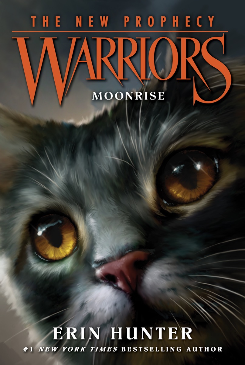 Cover of Moonrise