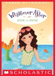 Cover of Sink or Swim